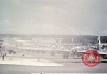 Image B-29 Superfortress Guam Îles Mariannes, 1945, de la seconde 58 séquences d'archives historiques vidéo 65675023240