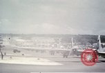 Image B-29 Superfortress Guam Îles Mariannes, 1945, de la seconde 59 séquences d'archives historiques vidéo 65675023240
