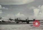 Image B-29 Superfortress Guam, 1945, de la seconde 3 séquences d'archives historiques vidéo 65675023241