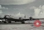 Image B-29 Superfortress Guam, 1945, de la seconde 4 séquences d'archives historiques vidéo 65675023241