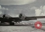 Image B-29 Superfortress Guam, 1945, de la seconde 5 séquences d'archives historiques vidéo 65675023241