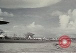 Image B-29 Superfortress Guam, 1945, de la seconde 7 séquences d'archives historiques vidéo 65675023241