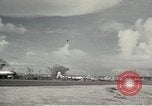 Image B-29 Superfortress Guam, 1945, de la seconde 9 séquences d'archives historiques vidéo 65675023241