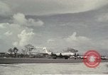 Image B-29 Superfortress Guam, 1945, de la seconde 12 séquences d'archives historiques vidéo 65675023241