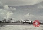 Image B-29 Superfortress Guam, 1945, de la seconde 15 séquences d'archives historiques vidéo 65675023241