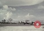 Image B-29 Superfortress Guam, 1945, de la seconde 16 séquences d'archives historiques vidéo 65675023241