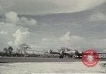 Image B-29 Superfortress Guam, 1945, de la seconde 18 séquences d'archives historiques vidéo 65675023241