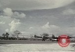 Image B-29 Superfortress Guam, 1945, de la seconde 19 séquences d'archives historiques vidéo 65675023241