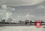 Image B-29 Superfortress Guam, 1945, de la seconde 20 séquences d'archives historiques vidéo 65675023241