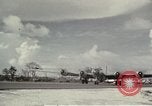Image B-29 Superfortress Guam, 1945, de la seconde 21 séquences d'archives historiques vidéo 65675023241