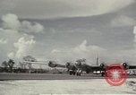 Image B-29 Superfortress Guam, 1945, de la seconde 22 séquences d'archives historiques vidéo 65675023241