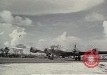 Image B-29 Superfortress Guam, 1945, de la seconde 23 séquences d'archives historiques vidéo 65675023241