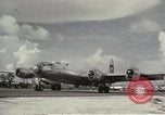 Image B-29 Superfortress Guam, 1945, de la seconde 25 séquences d'archives historiques vidéo 65675023241