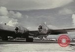 Image B-29 Superfortress Guam, 1945, de la seconde 27 séquences d'archives historiques vidéo 65675023241