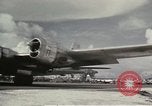 Image B-29 Superfortress Guam, 1945, de la seconde 28 séquences d'archives historiques vidéo 65675023241