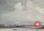 Image B-29 Superfortress Guam, 1945, de la seconde 31 séquences d'archives historiques vidéo 65675023241