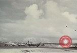 Image B-29 Superfortress Guam, 1945, de la seconde 32 séquences d'archives historiques vidéo 65675023241