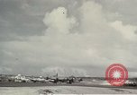 Image B-29 Superfortress Guam, 1945, de la seconde 34 séquences d'archives historiques vidéo 65675023241