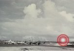 Image B-29 Superfortress Guam, 1945, de la seconde 35 séquences d'archives historiques vidéo 65675023241