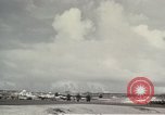 Image B-29 Superfortress Guam, 1945, de la seconde 37 séquences d'archives historiques vidéo 65675023241
