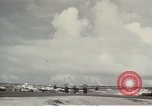 Image B-29 Superfortress Guam, 1945, de la seconde 38 séquences d'archives historiques vidéo 65675023241