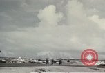 Image B-29 Superfortress Guam, 1945, de la seconde 39 séquences d'archives historiques vidéo 65675023241