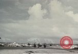 Image B-29 Superfortress Guam, 1945, de la seconde 40 séquences d'archives historiques vidéo 65675023241