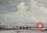 Image B-29 Superfortress Guam, 1945, de la seconde 41 séquences d'archives historiques vidéo 65675023241
