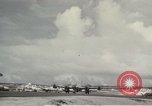 Image B-29 Superfortress Guam, 1945, de la seconde 42 séquences d'archives historiques vidéo 65675023241