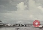 Image B-29 Superfortress Guam, 1945, de la seconde 43 séquences d'archives historiques vidéo 65675023241