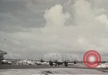 Image B-29 Superfortress Guam, 1945, de la seconde 44 séquences d'archives historiques vidéo 65675023241