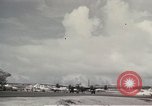 Image B-29 Superfortress Guam, 1945, de la seconde 45 séquences d'archives historiques vidéo 65675023241