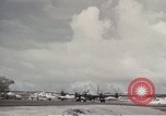 Image B-29 Superfortress Guam, 1945, de la seconde 46 séquences d'archives historiques vidéo 65675023241
