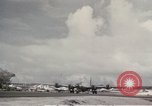 Image B-29 Superfortress Guam, 1945, de la seconde 47 séquences d'archives historiques vidéo 65675023241