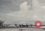 Image B-29 Superfortress Guam, 1945, de la seconde 48 séquences d'archives historiques vidéo 65675023241