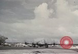 Image B-29 Superfortress Guam, 1945, de la seconde 49 séquences d'archives historiques vidéo 65675023241