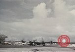 Image B-29 Superfortress Guam, 1945, de la seconde 50 séquences d'archives historiques vidéo 65675023241