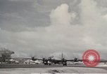 Image B-29 Superfortress Guam, 1945, de la seconde 51 séquences d'archives historiques vidéo 65675023241
