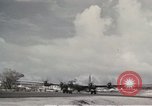 Image B-29 Superfortress Guam, 1945, de la seconde 52 séquences d'archives historiques vidéo 65675023241