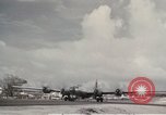 Image B-29 Superfortress Guam, 1945, de la seconde 53 séquences d'archives historiques vidéo 65675023241