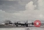 Image B-29 Superfortress Guam, 1945, de la seconde 56 séquences d'archives historiques vidéo 65675023241