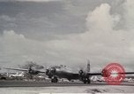 Image B-29 Superfortress Guam, 1945, de la seconde 57 séquences d'archives historiques vidéo 65675023241