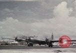 Image B-29 Superfortress Guam, 1945, de la seconde 58 séquences d'archives historiques vidéo 65675023241