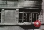 Image endommagé ville Tokyo Japon, 1945, de la seconde 1 séquences d'archives historiques vidéo 65675023242