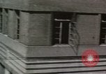 Image endommagé ville Tokyo Japon, 1945, de la seconde 5 séquences d'archives historiques vidéo 65675023242