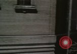 Image endommagé ville Tokyo Japon, 1945, de la seconde 7 séquences d'archives historiques vidéo 65675023242