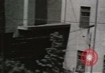 Image endommagé ville Tokyo Japon, 1945, de la seconde 8 séquences d'archives historiques vidéo 65675023242