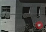 Image endommagé ville Tokyo Japon, 1945, de la seconde 9 séquences d'archives historiques vidéo 65675023242