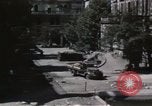 Image endommagé ville Tokyo Japon, 1945, de la seconde 10 séquences d'archives historiques vidéo 65675023242