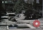 Image endommagé ville Tokyo Japon, 1945, de la seconde 11 séquences d'archives historiques vidéo 65675023242